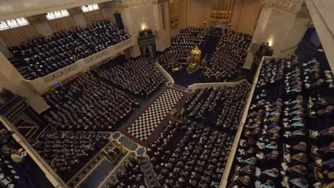 United Grand Lodge of England United Grand Lodge of England