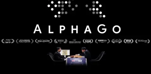 Moxie Pictures AlphaGo movie