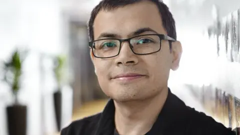 Google Demis Hassabis