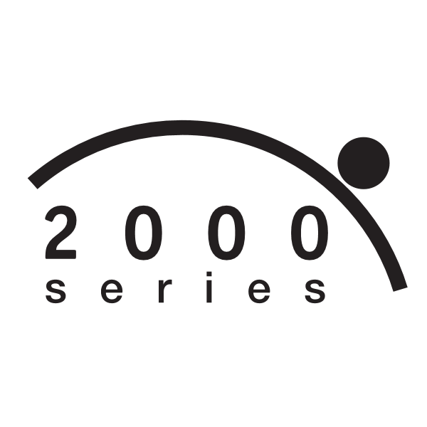 2000 series Logo ,Logo , icon , SVG 2000 series Logo