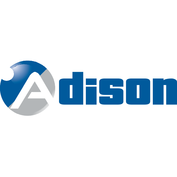 Adison Logo ,Logo , icon , SVG Adison Logo