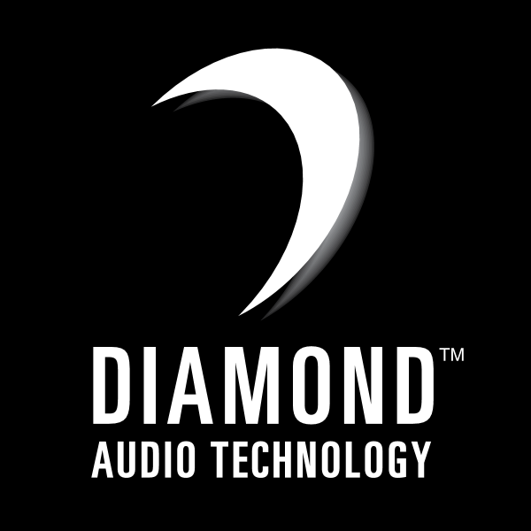 Diamond Audio Technology Download png