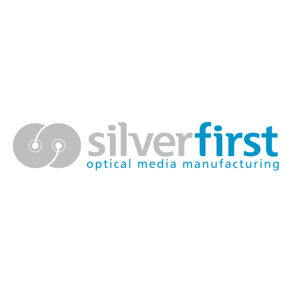 Silver First Logo ,Logo , icon , SVG Silver First Logo