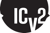 ICV2 Logo