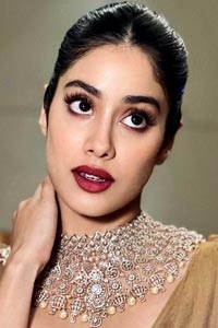 Janhvi Kapoor