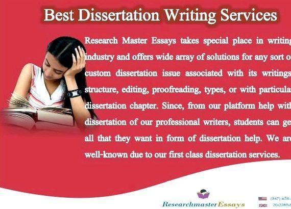 Mba Dissertation Writing Services Ukr