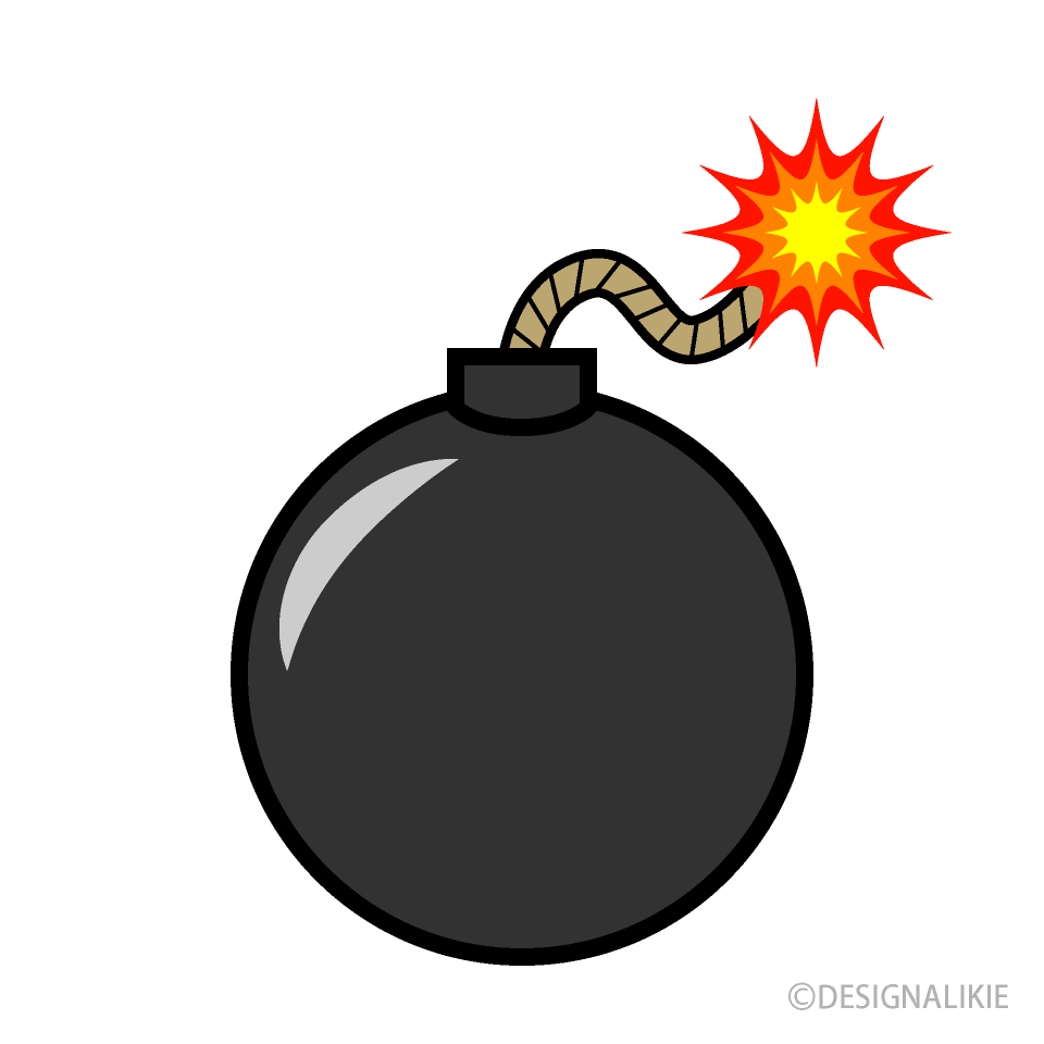 Simple Bomb