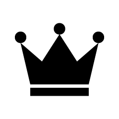 Simple Crown