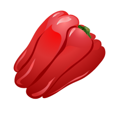 Red Pepper