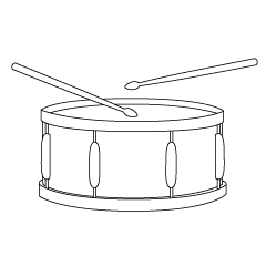 Drum