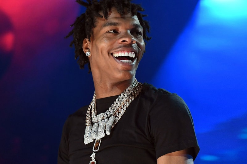 Lil Baby's 'My Turn' Debuts At No. 1 on Billboard 200 | Hypebeast