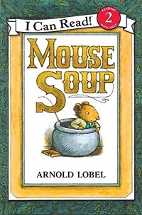 Mouse Soup (Paperback)