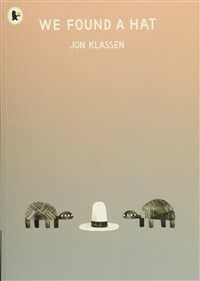 We Found a Hat (Paperback)