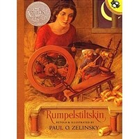 Rumpelstiltskin (Paperback)