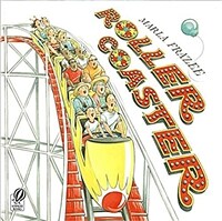 Roller Coaster (Paperback, Reprint)