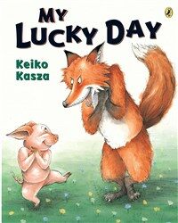 My Lucky Day (Paperback)