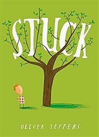 Stuck (Paperback)