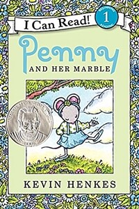 Penny and Her Marble (Paperback)