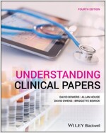 Understanding Clinical Papers (Paperback, 4 ed)