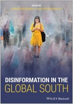 Disinformation in the Global South (Paperback)