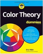 Color Theory For Dummies (Paperback, 1st)