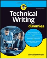 Technical Writing for Dummies (Paperback, 2)