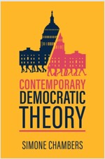 Contemporary Democratic Theory (Paperback, 1)