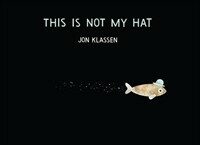 This is Not My Hat (Paperback)