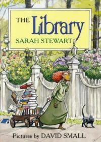 The Library (Paperback)