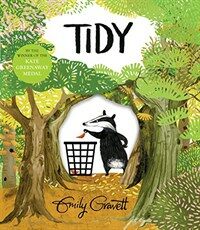 Tidy (Paperback)