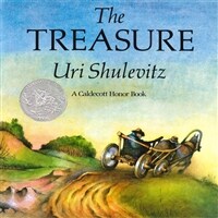 The Treasure (Paperback)