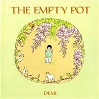 The Empty Pot (Paperback)