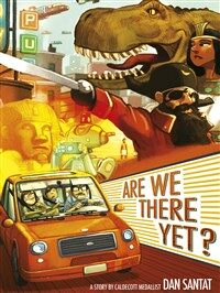 Are We There Yet? (Paperback)