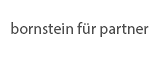 Bornstein für Partner | Agents