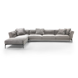 Adda | Sofas | Flexform