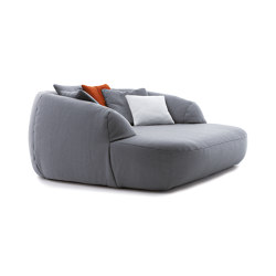 Palau Daybed | Sofas | Exteta