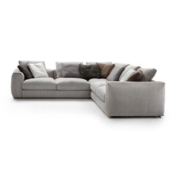 Asolo | Sofas | Flexform