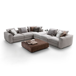 Asolo | Sofas | Flexform