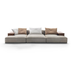 Perry | Sofas | Flexform