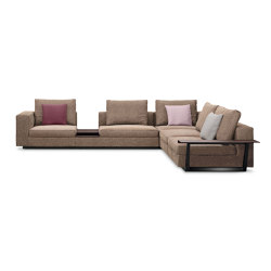 Living Landscape 755 Sofa | Sofas | Walter Knoll