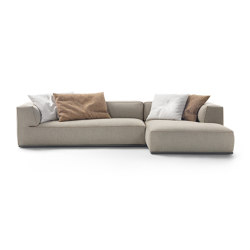 Perry | Sofas | Flexform