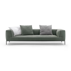 Perry Up | Sofas | Flexform