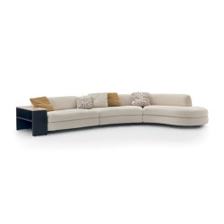 Edo Sofa | Sofas | ARFLEX