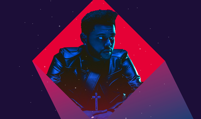 #3 위켄드(The Weeknd) 편 사진