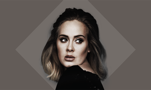 #5 아델(Adele) 편 사진