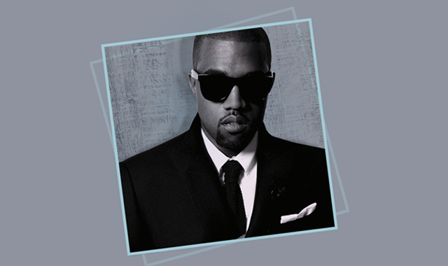 #13 카니예 웨스트(Kanye West) 편 사진