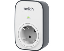 Belkin Surge Protector 1 Outlet Wall Mount