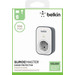 Belkin Surge Protector 1 Outlet Wall Mount verpakking