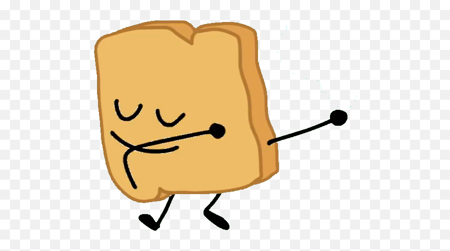 Transparent Dabbing Woody - Bfb Woody Dab Emoji,Dabbing Emoticon - free ... image.