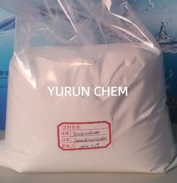 Tetrasodium Iminodisuccinate/IDS Powder/Solution - China Tetrasodium ...